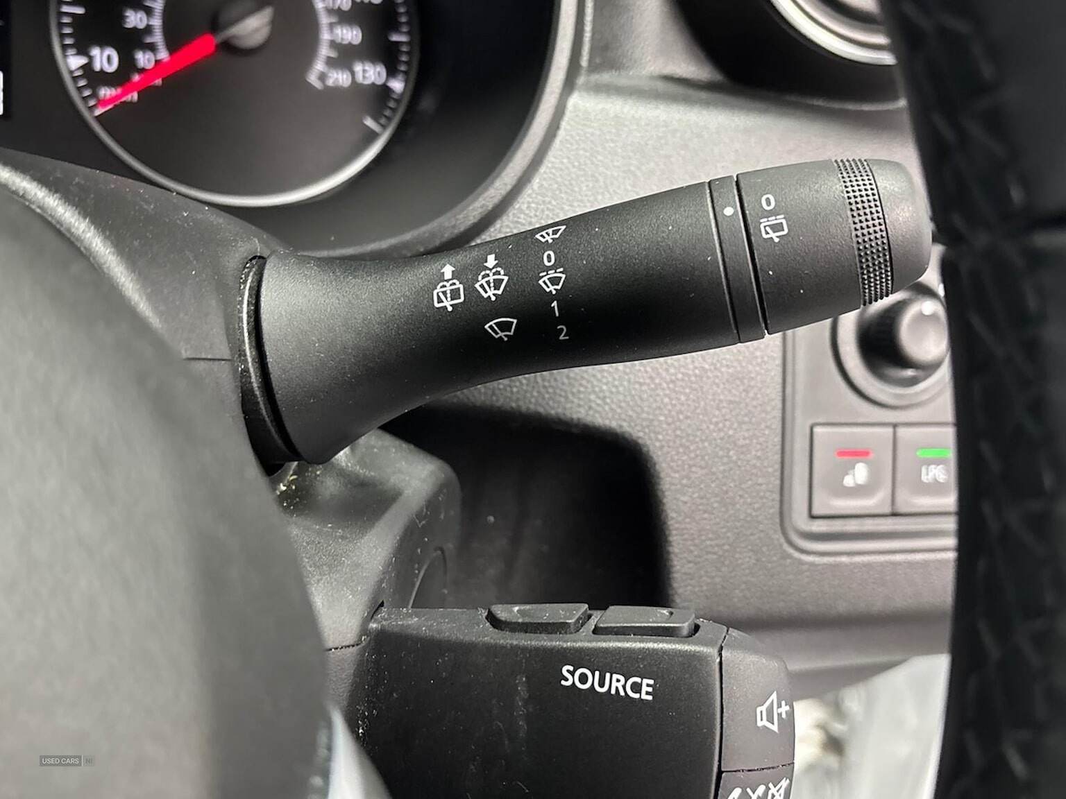 Aug 2022 Dacia Duster 1.0 Tce 100 Bi-Fuel Prestige 5Dr