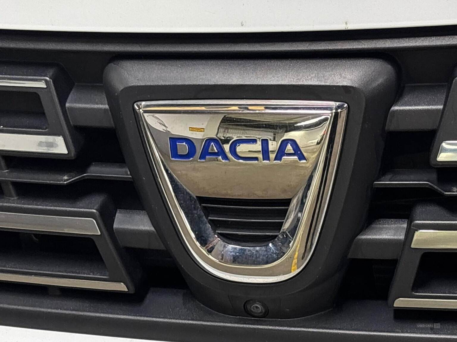 Aug 2022 Dacia Duster 1.0 Tce 100 Bi-Fuel Prestige 5Dr