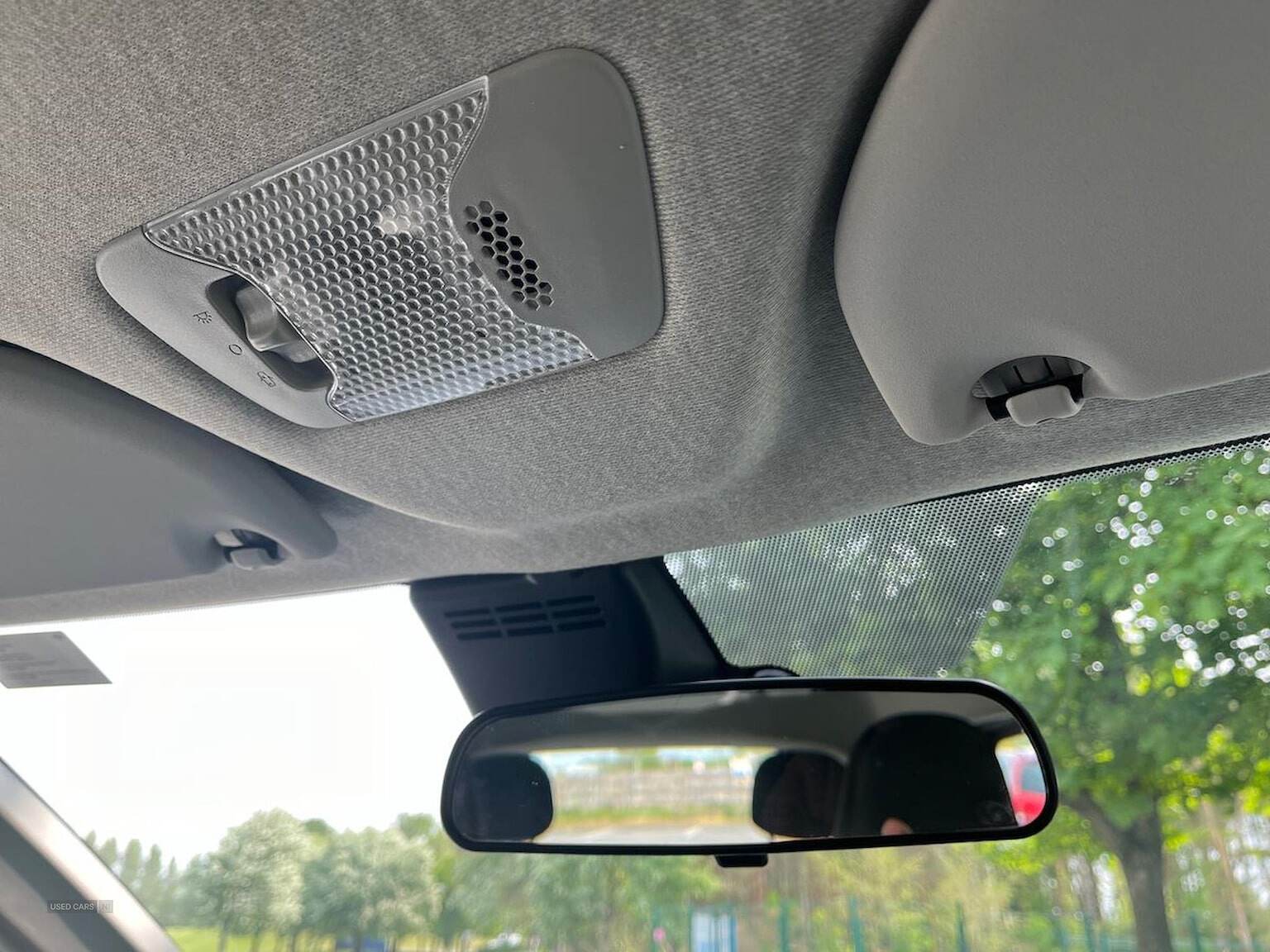 Nov 2021 Toyota Aygo 1.0 Vvt-I X-Play Tss 5Dr
