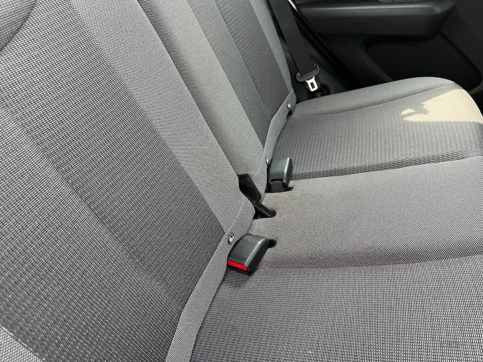 Nov 2021 Toyota Aygo 1.0 Vvt-I X-Play Tss 5Dr