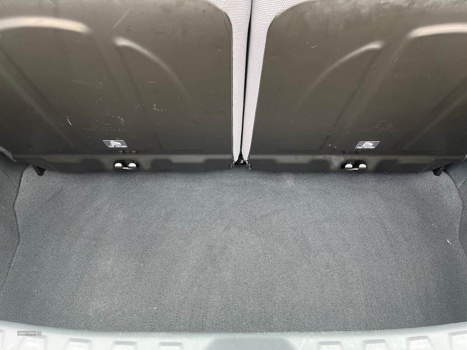 Nov 2021 Toyota Aygo 1.0 Vvt-I X-Play Tss 5Dr