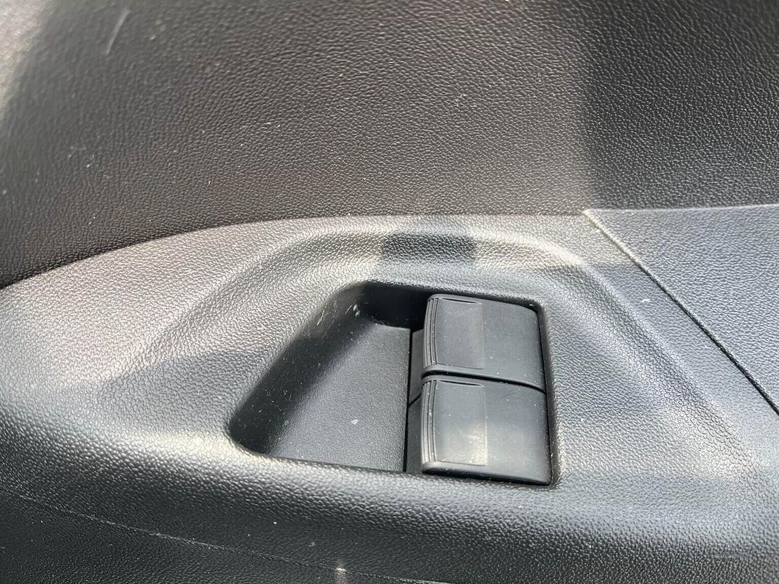 Nov 2021 Toyota Aygo 1.0 Vvt-I X-Play Tss 5Dr
