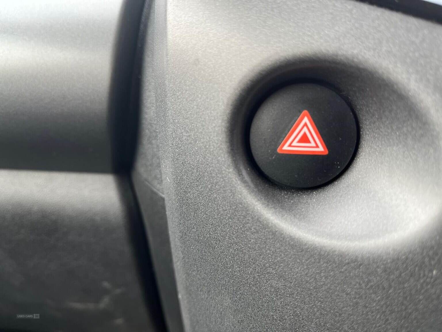 Nov 2021 Toyota Aygo 1.0 Vvt-I X-Play Tss 5Dr