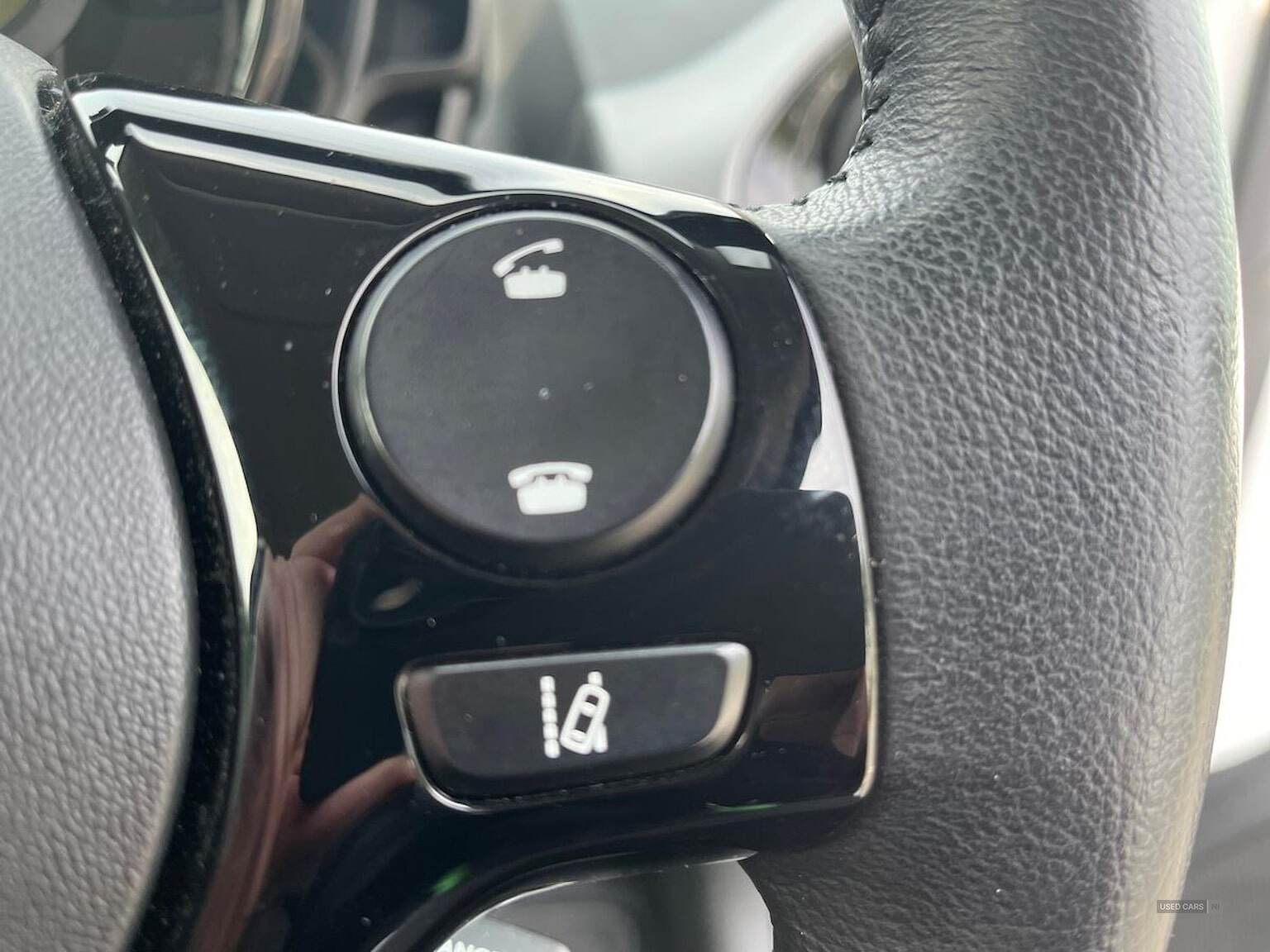 Nov 2021 Toyota Aygo 1.0 Vvt-I X-Play Tss 5Dr