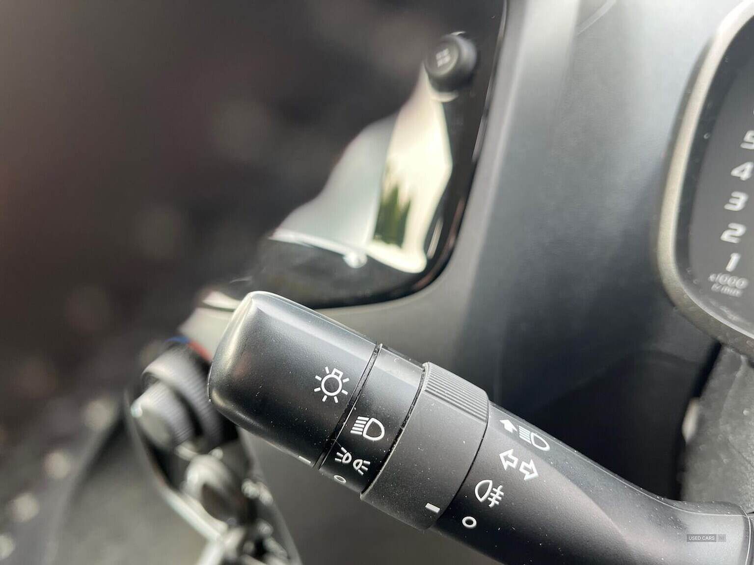 Nov 2021 Toyota Aygo 1.0 Vvt-I X-Play Tss 5Dr