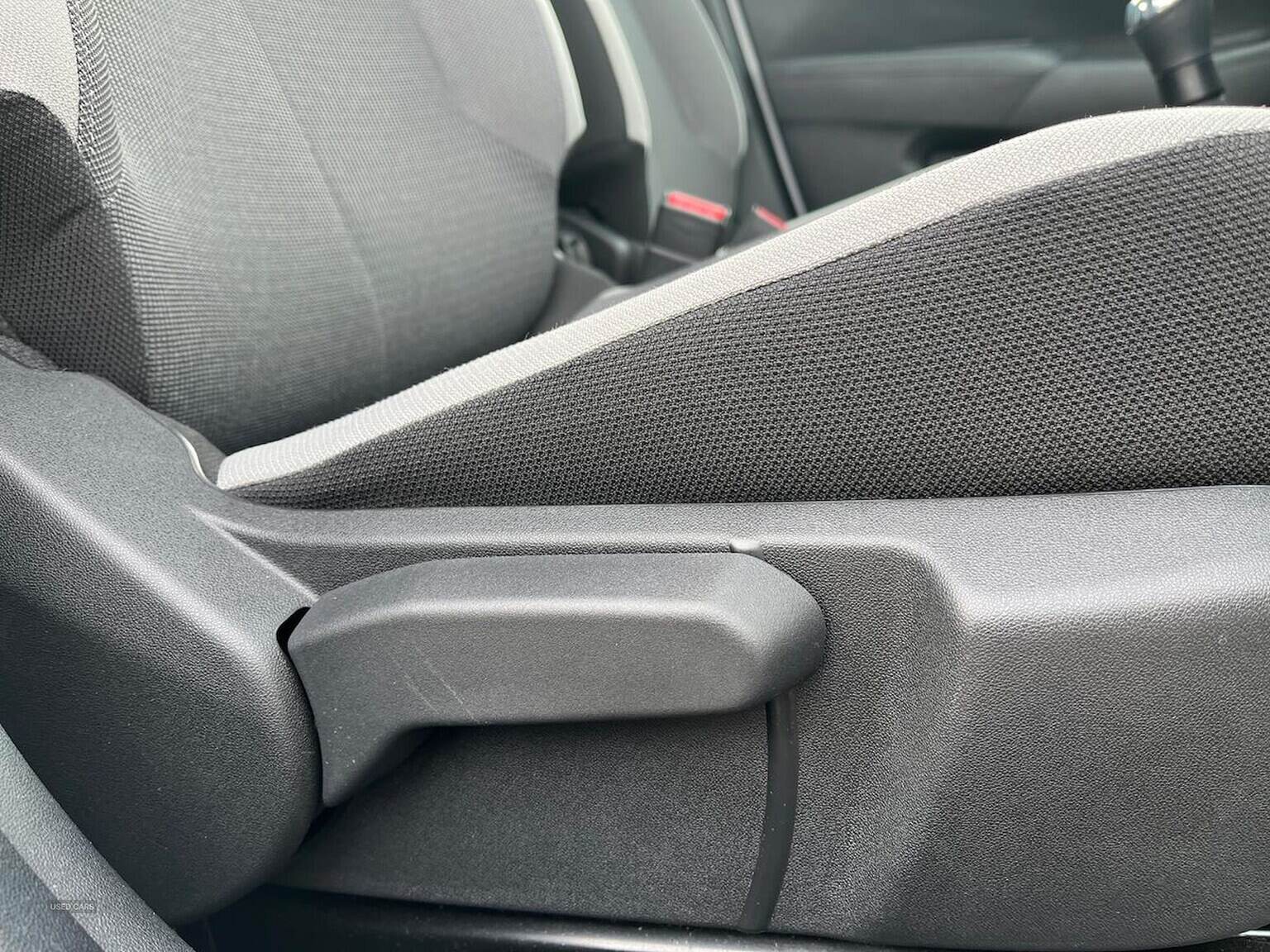 Nov 2021 Toyota Aygo 1.0 Vvt-I X-Play Tss 5Dr