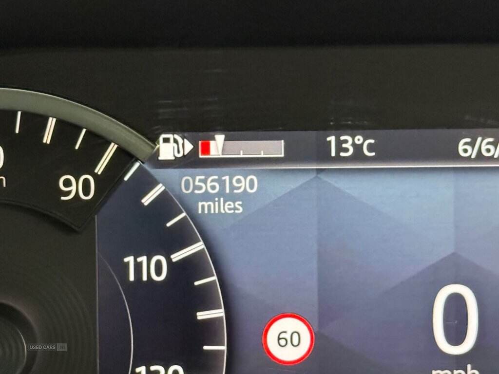 Mar 2021 Land Rover Discovery Sport 2.0 D165 R-Dynamic S Plus 5dr Auto [5 Seat]