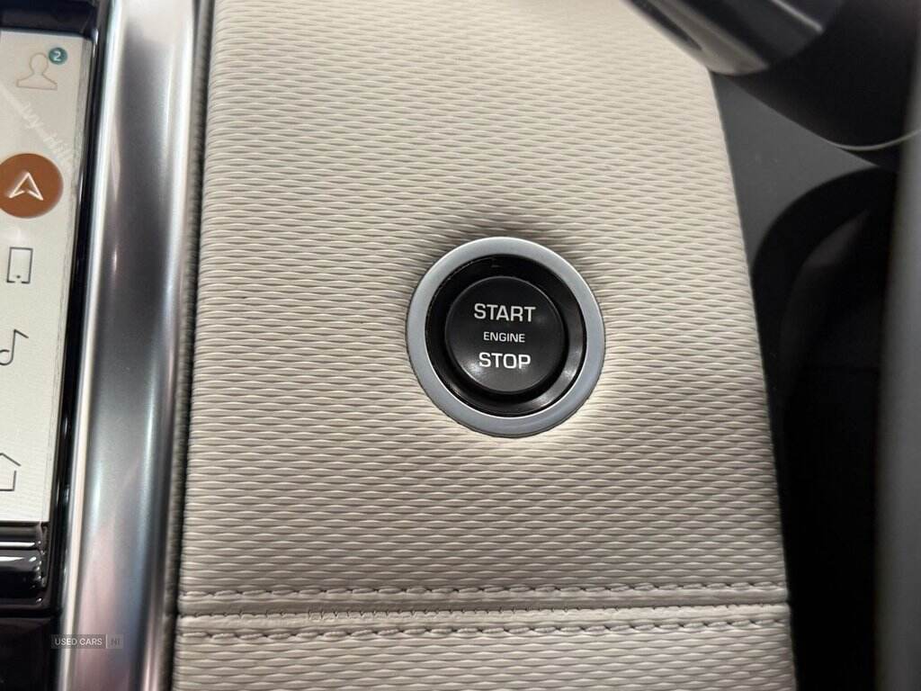 Mar 2021 Land Rover Discovery Sport 2.0 D165 R-Dynamic S Plus 5dr Auto [5 Seat]