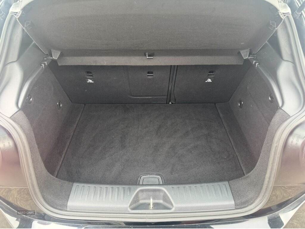 Jan 2015 Mercedes-Benz A-Class A180 [1.5] CDI SE 5dr Auto