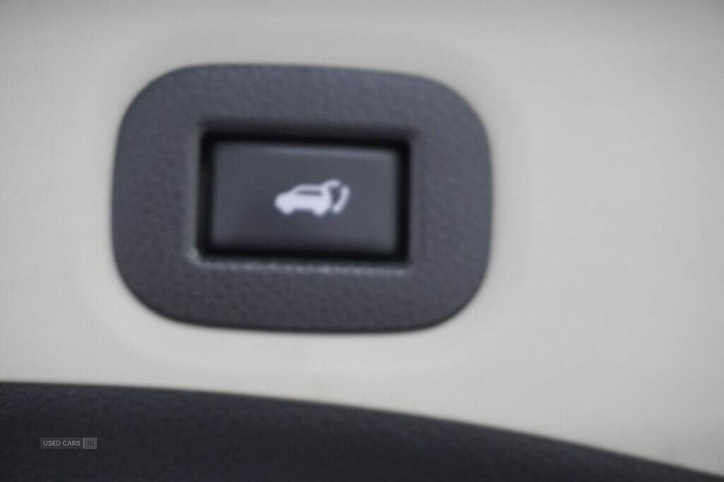 Jan 2016 Nissan X-Trail 1.6 dCi Tekna 5dr