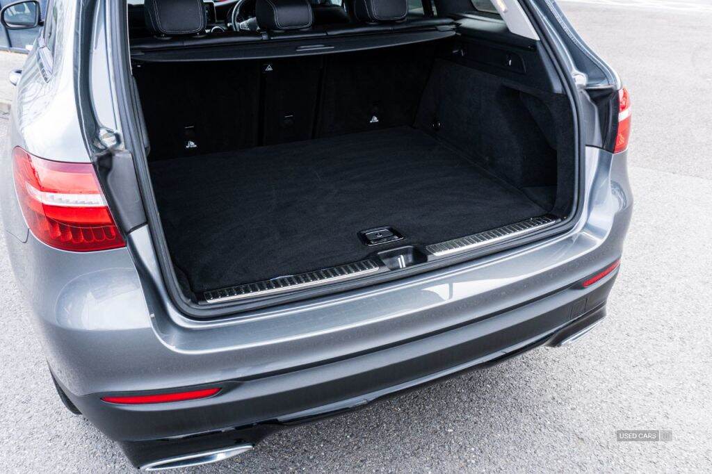 Apr 2019 Mercedes-Benz GLC GLC 220d 4Matic Urban Edition 5dr 9G-Tronic