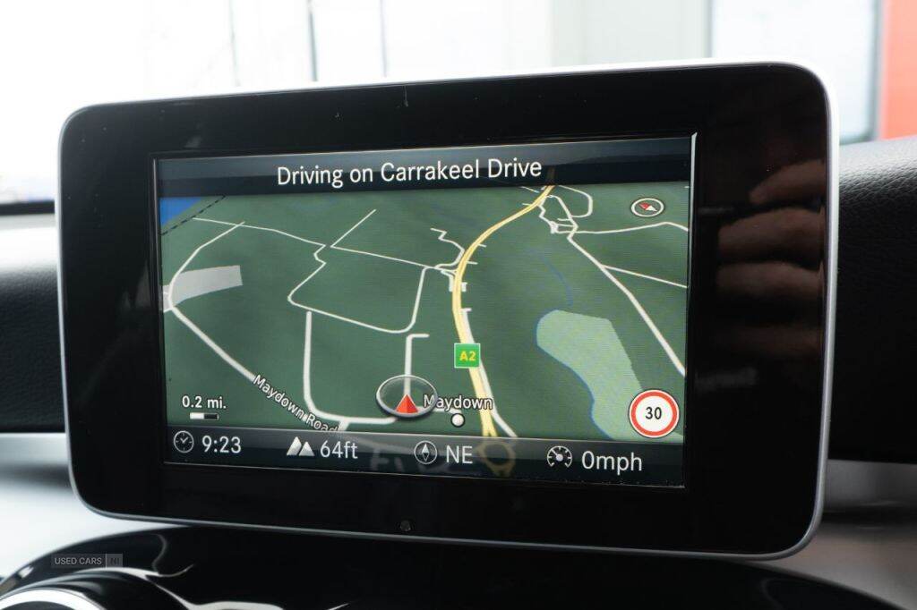 Apr 2019 Mercedes-Benz GLC GLC 220d 4Matic Urban Edition 5dr 9G-Tronic