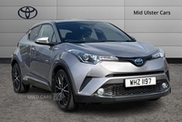 Toyota C-HR 1.8 Hybrid Excel 5dr CVT in Tyrone