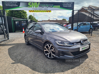 Volkswagen Golf GTD TDI in Antrim