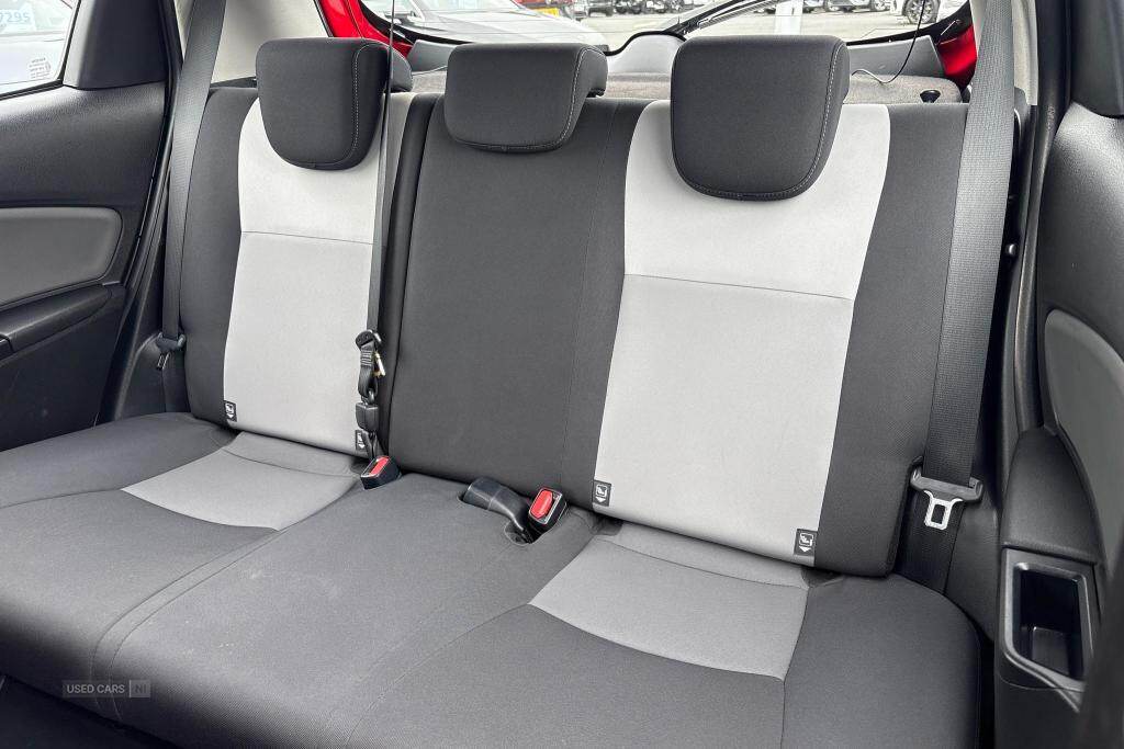 Sep 2018 Toyota Yaris 1.5 Hybrid Icon Tech 5dr CVT