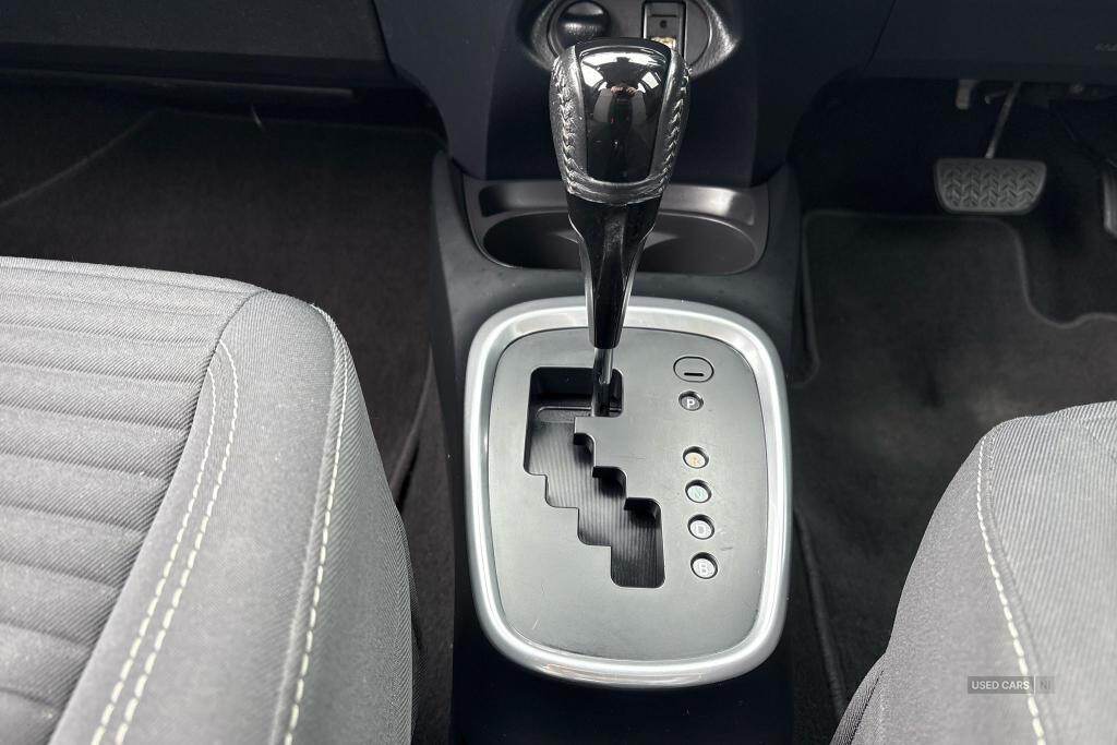 Sep 2018 Toyota Yaris 1.5 Hybrid Icon Tech 5dr CVT