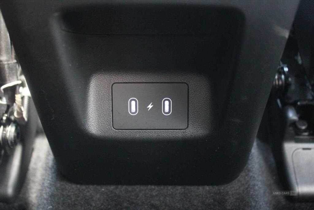 Sep 2024 Hyundai Tucson 1.6T Hybrid Premium 5dr Auto