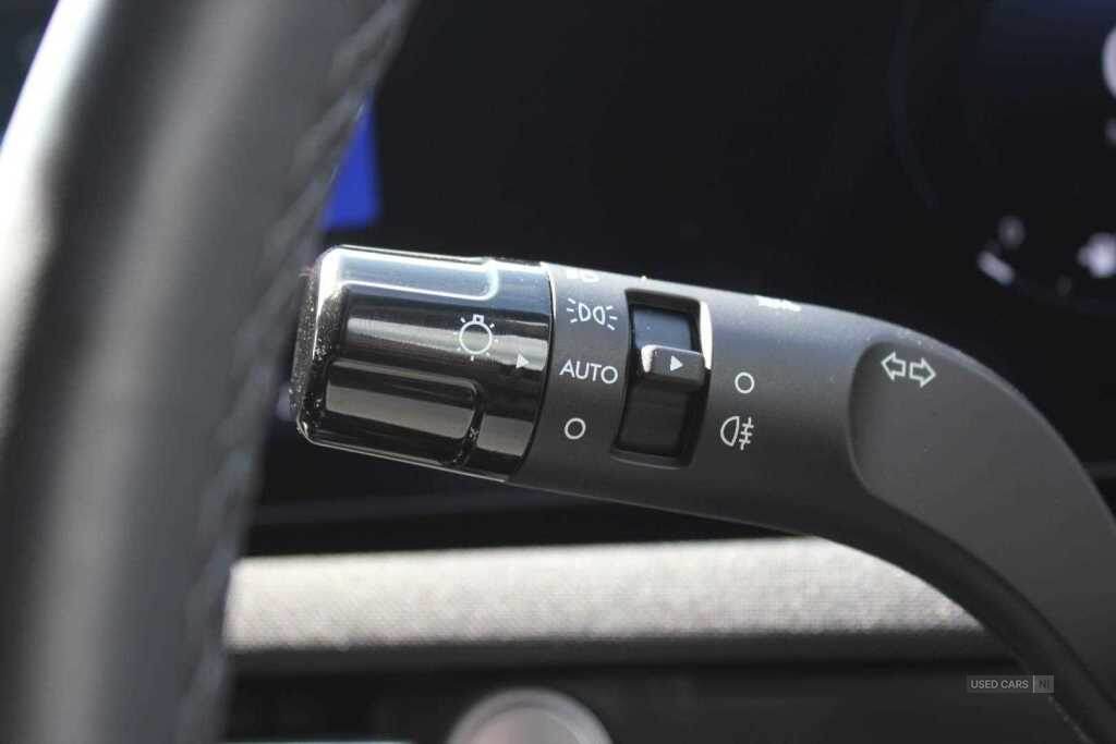 Sep 2024 Hyundai Tucson 1.6T Hybrid Premium 5dr Auto