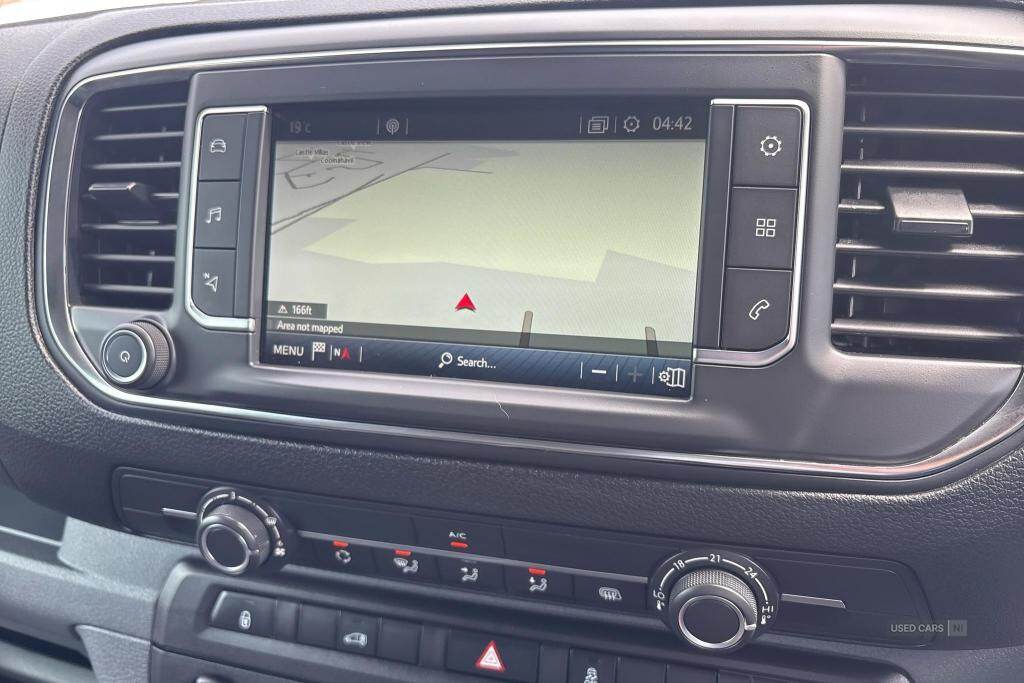 May 2019 Toyota Proace 2.0D 180 Design Van [TSS] Auto