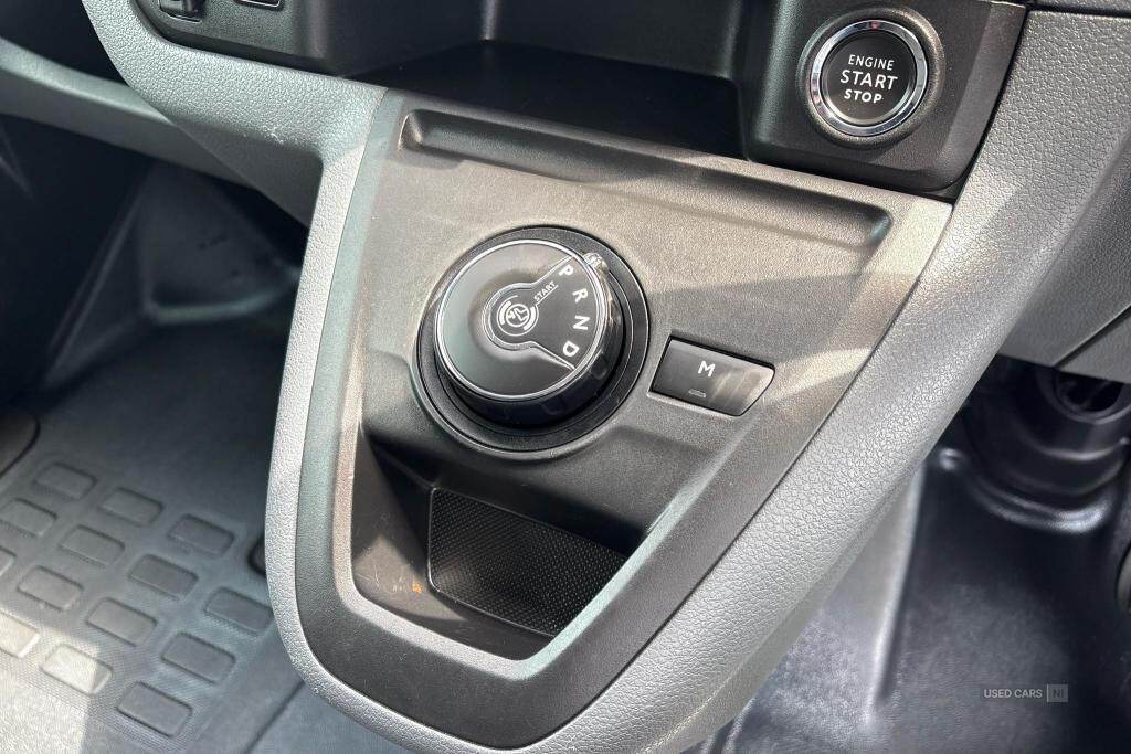 May 2019 Toyota Proace 2.0D 180 Design Van [TSS] Auto