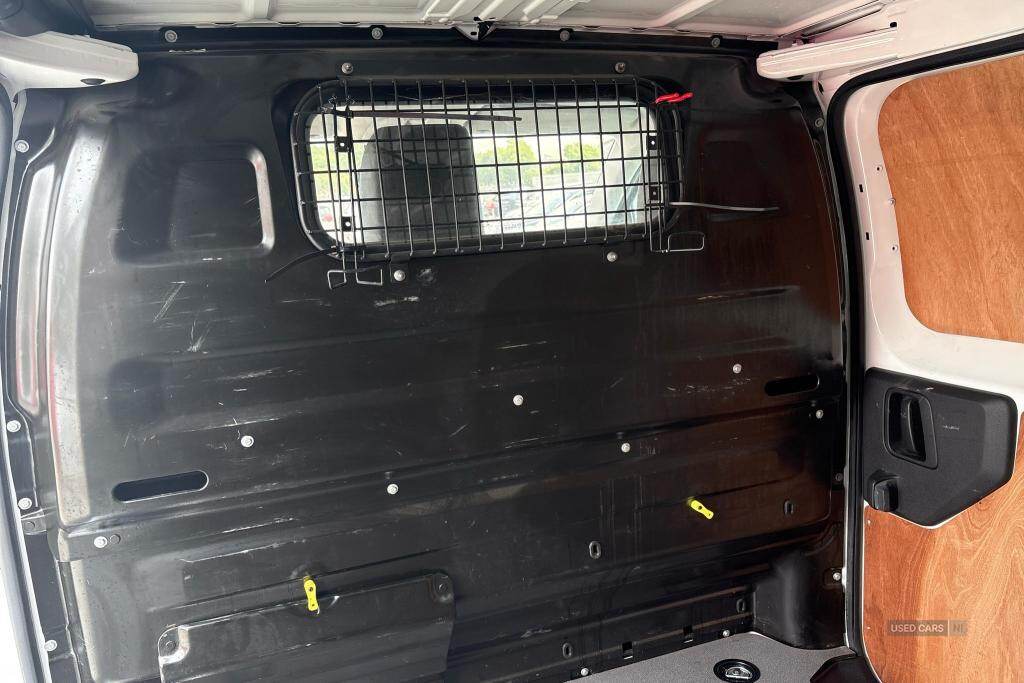 May 2019 Toyota Proace 2.0D 180 Design Van [TSS] Auto