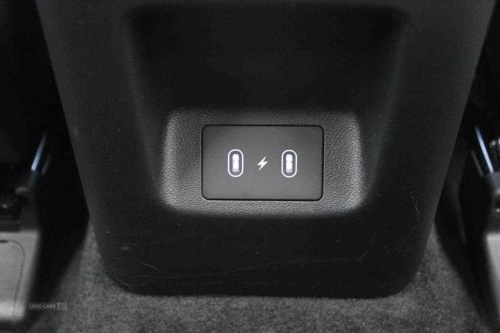 Sep 2024 Hyundai Tucson 1.6T Hybrid Premium 5dr Auto