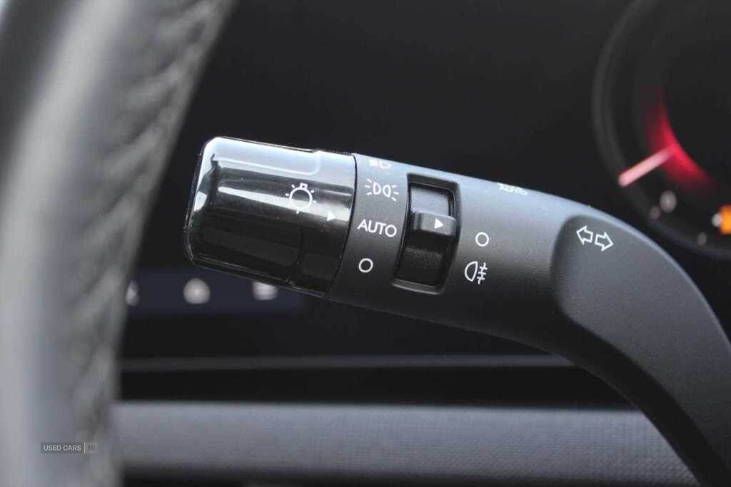 Sep 2024 Hyundai Tucson 1.6T Hybrid Premium 5dr Auto
