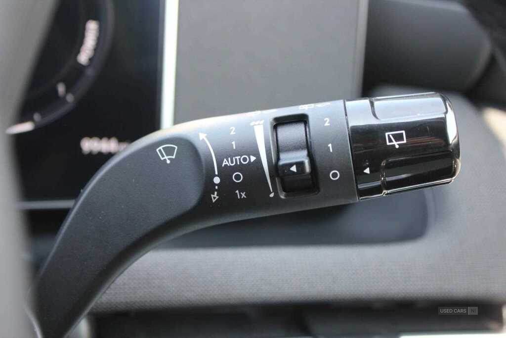 Sep 2024 Hyundai Tucson 1.6T Hybrid Premium 5dr Auto