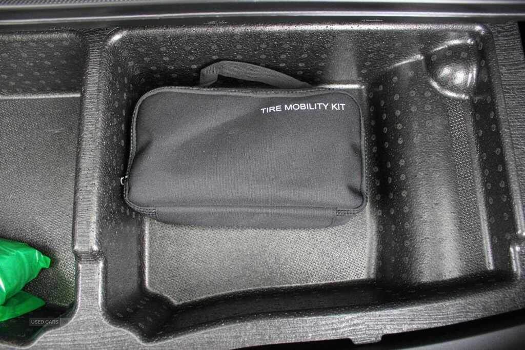 Sep 2024 Hyundai Tucson 1.6T Hybrid Premium 5dr Auto