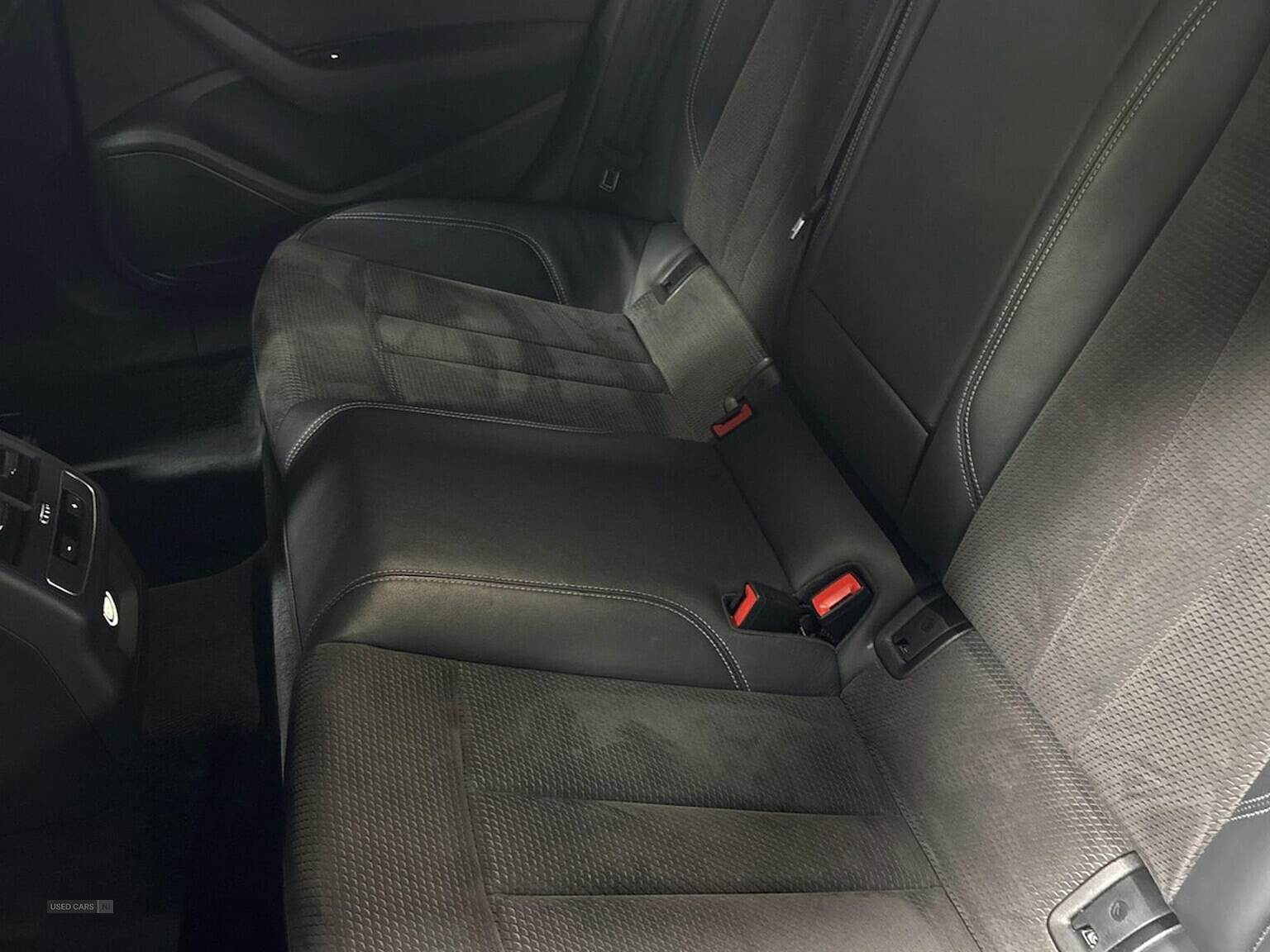 Oct 2018 Audi A5 40 Tdi Black Edition 2Dr