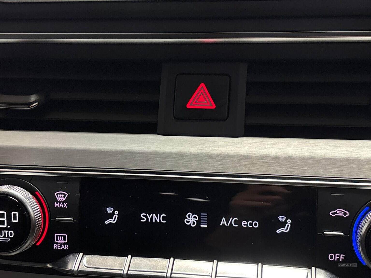 Oct 2018 Audi A5 40 Tdi Black Edition 2Dr