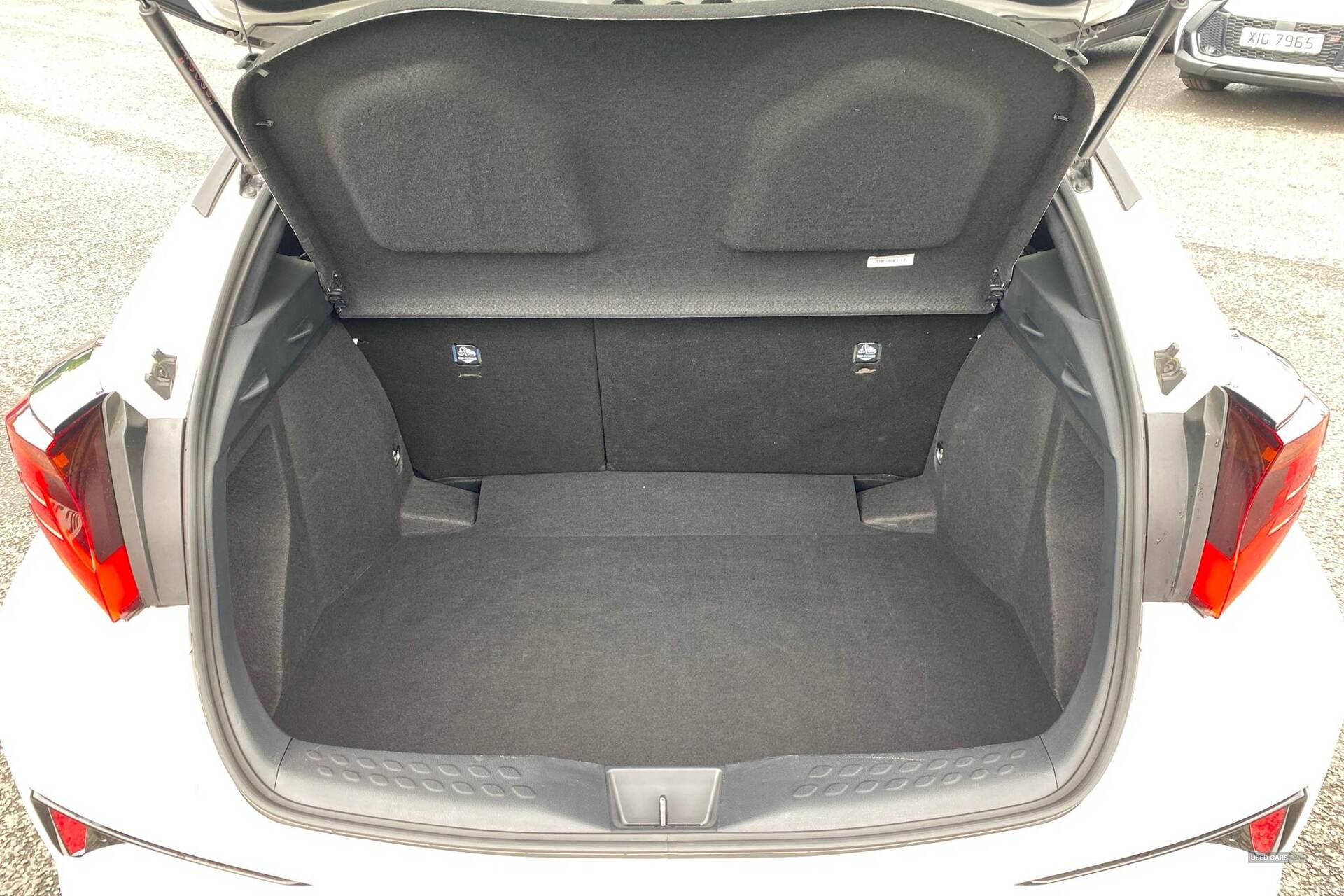 Apr 2022 Toyota C-HR 1.8 Hybrid GR Sport 5dr CVT