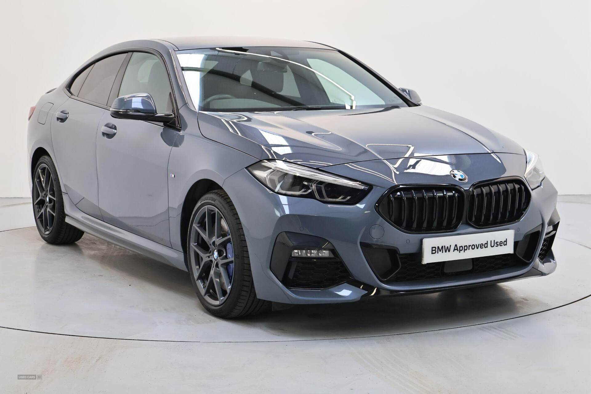 Jul 2024 BMW 2 Series 220i M Sport 4dr Step Auto