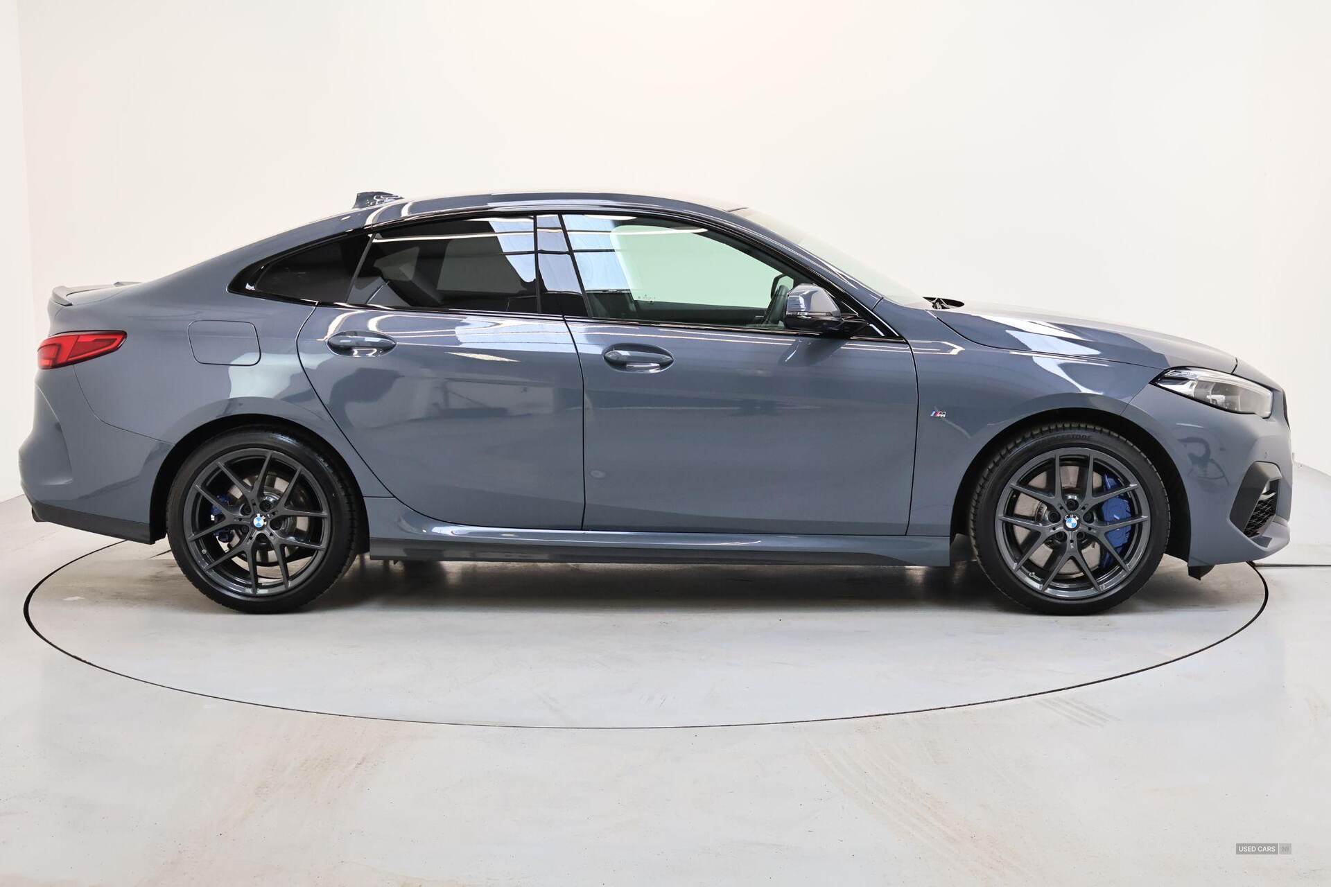 Jul 2024 BMW 2 Series 220i M Sport 4dr Step Auto