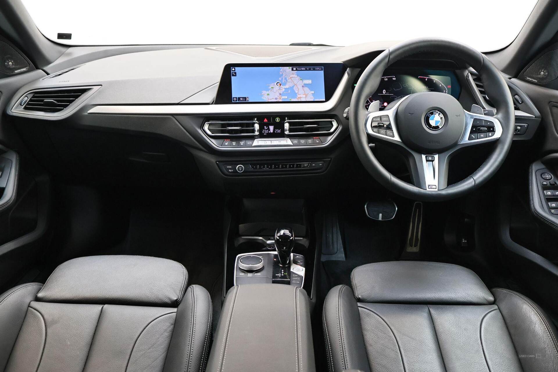 Jul 2024 BMW 2 Series 220i M Sport 4dr Step Auto