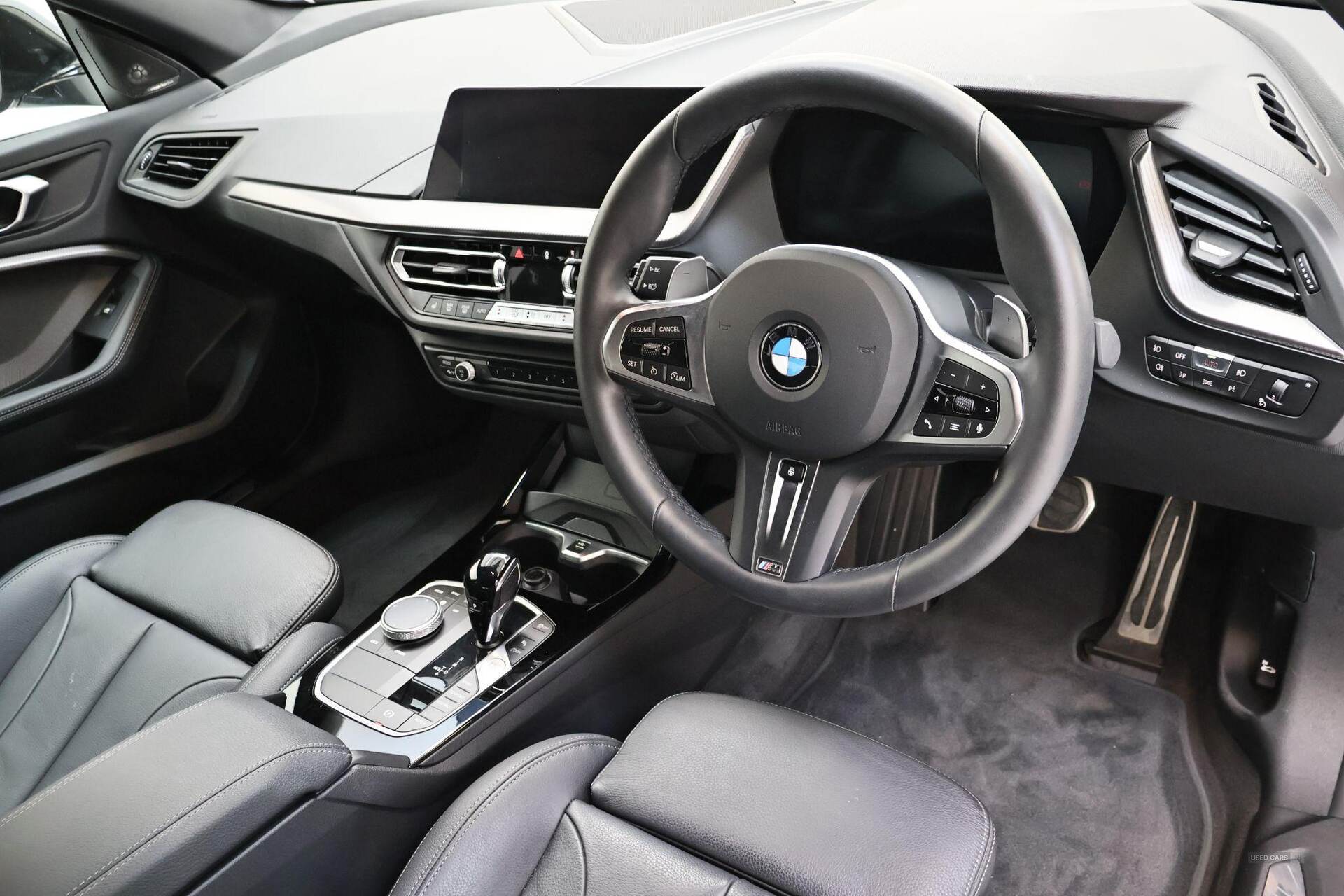 Jul 2024 BMW 2 Series 220i M Sport 4dr Step Auto