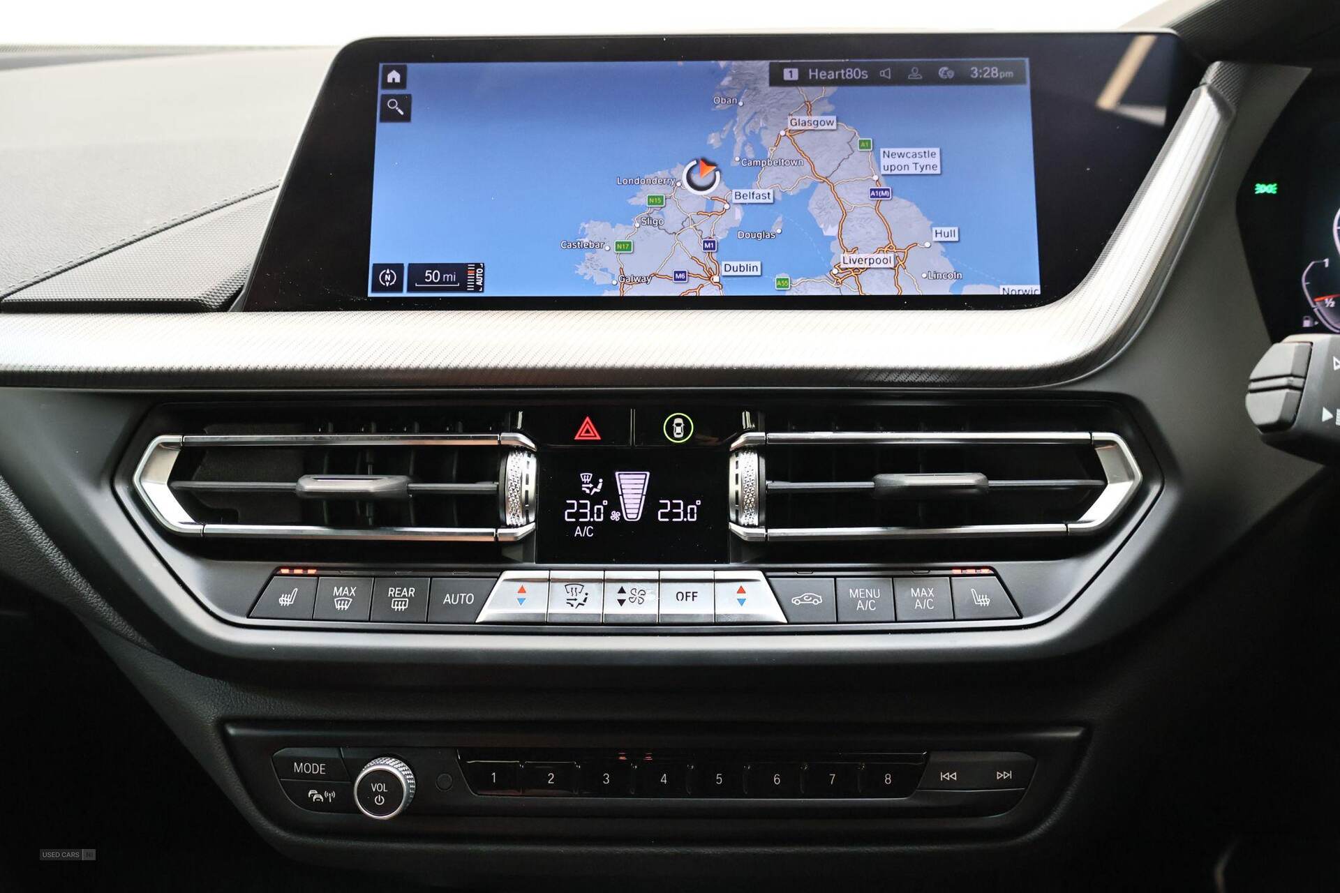 Jul 2024 BMW 2 Series 220i M Sport 4dr Step Auto