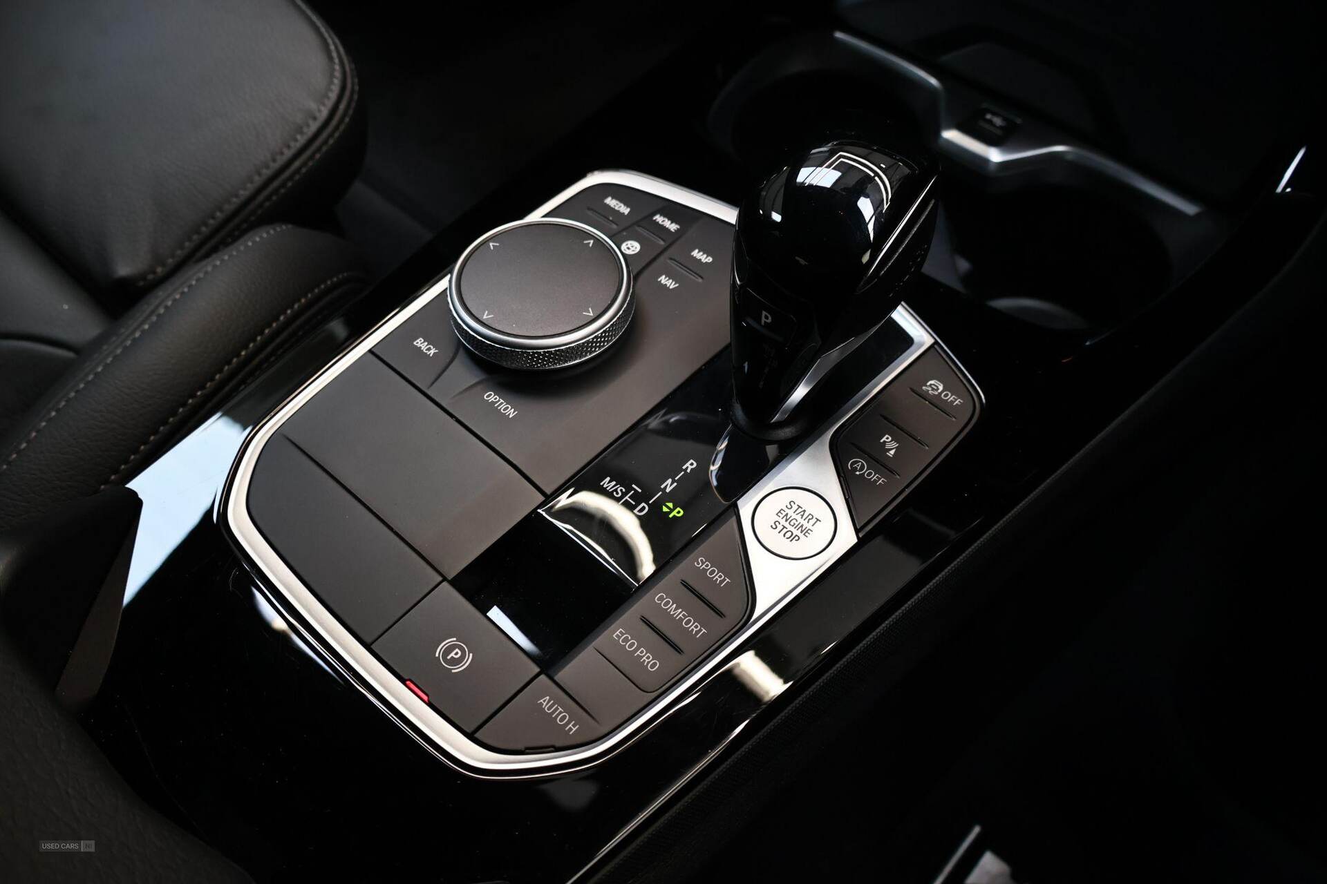 Jul 2024 BMW 2 Series 220i M Sport 4dr Step Auto