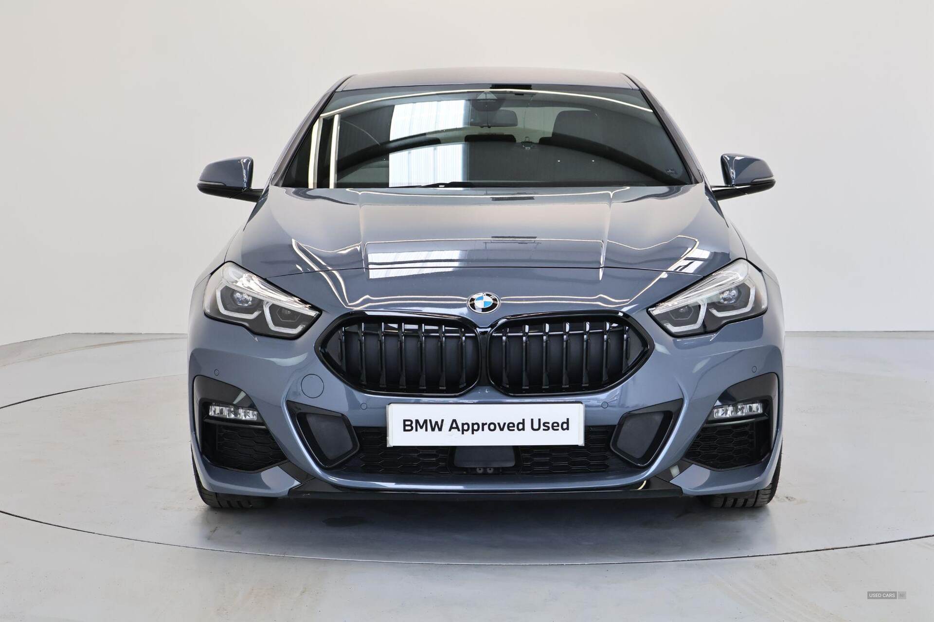 Jul 2024 BMW 2 Series 220i M Sport 4dr Step Auto