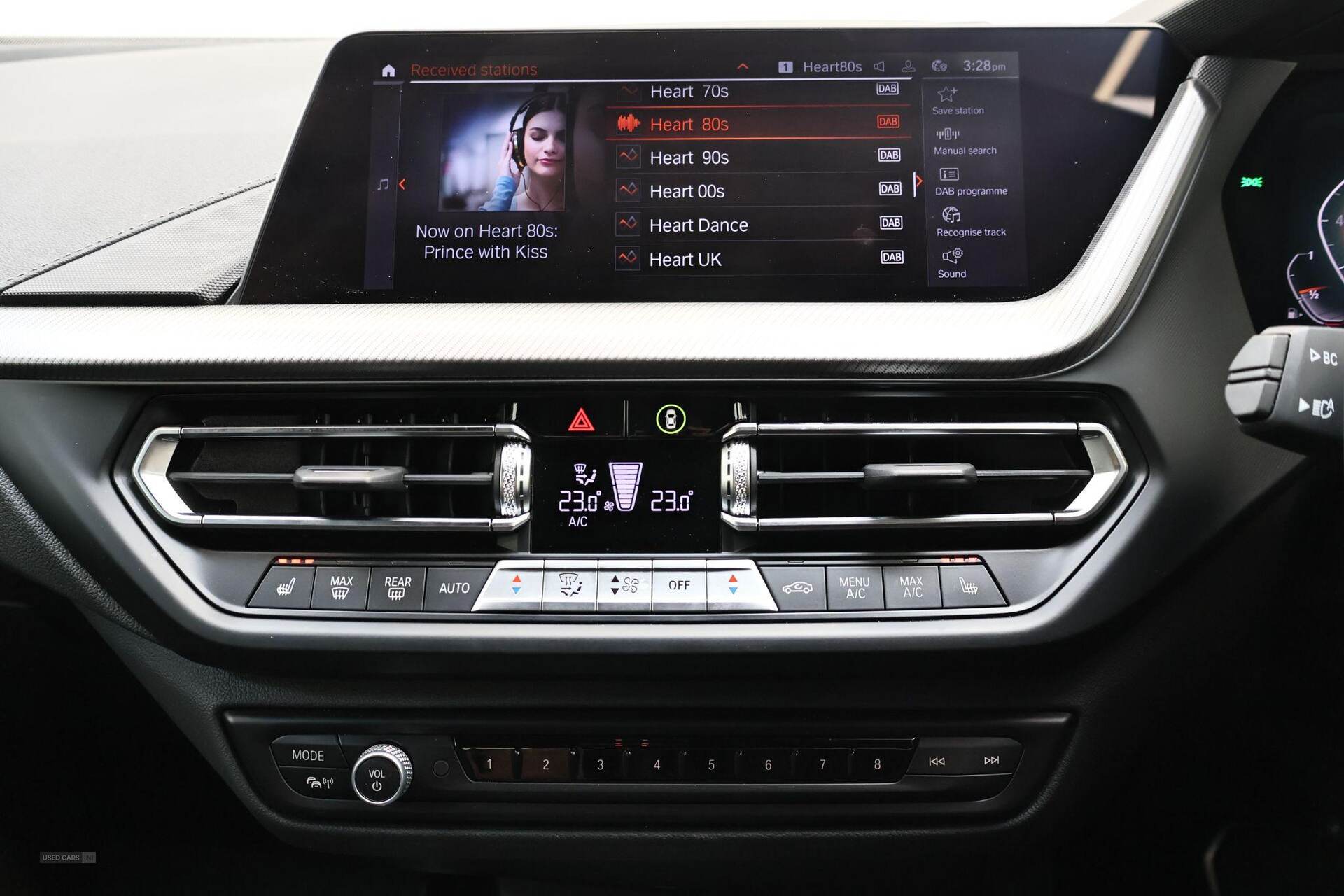 Jul 2024 BMW 2 Series 220i M Sport 4dr Step Auto