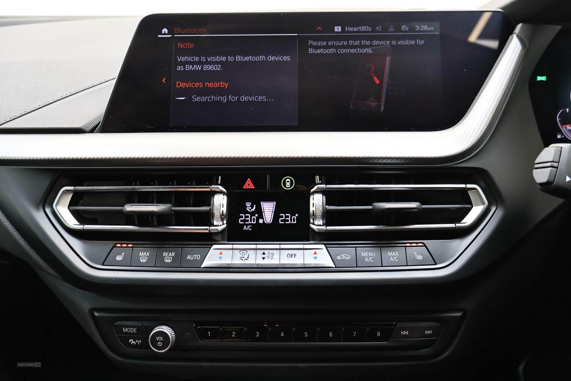 Jul 2024 BMW 2 Series 220i M Sport 4dr Step Auto