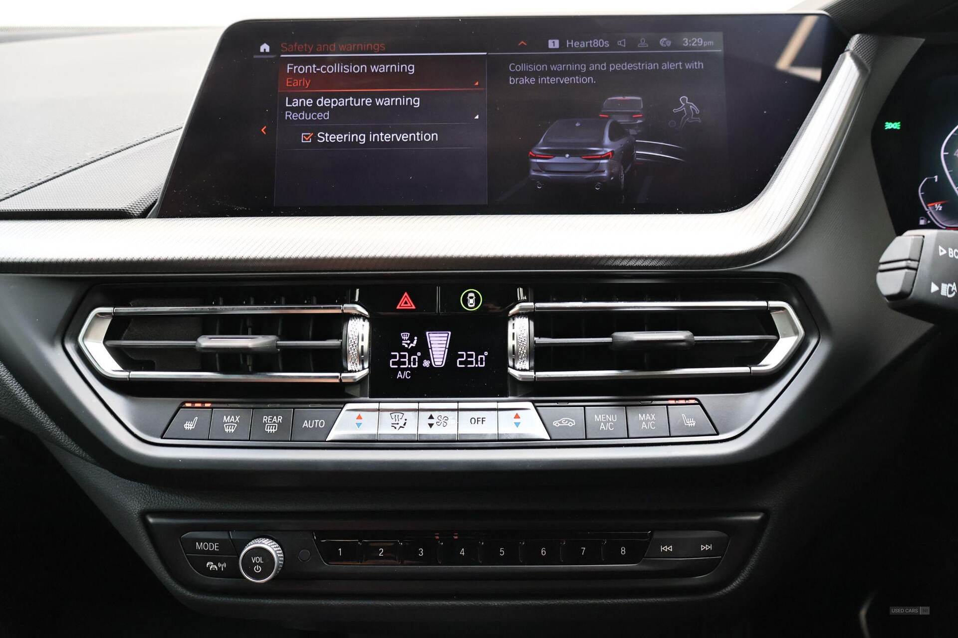 Jul 2024 BMW 2 Series 220i M Sport 4dr Step Auto