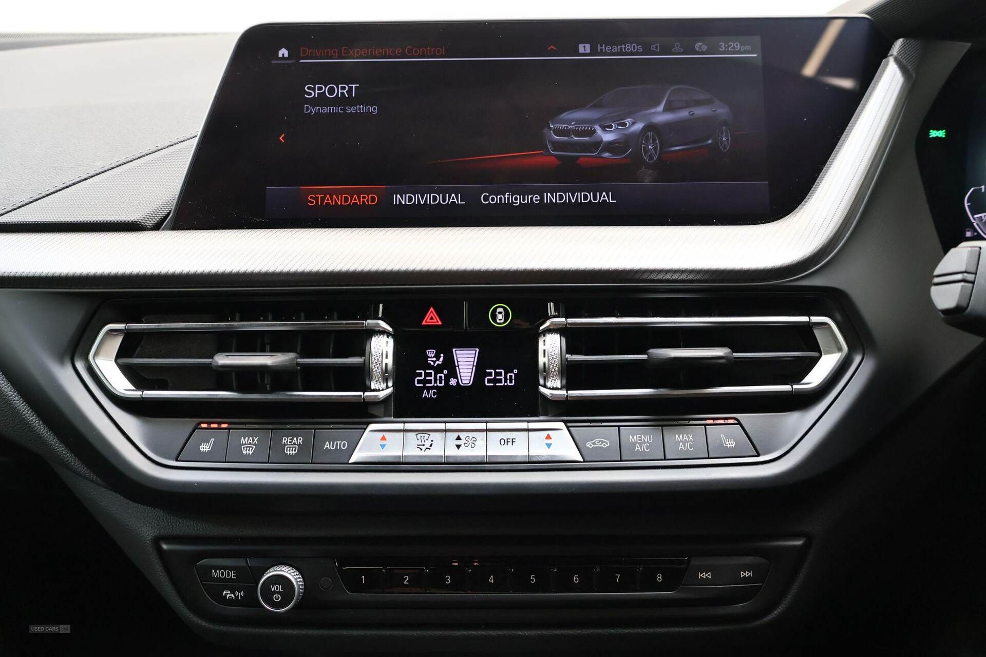 Jul 2024 BMW 2 Series 220i M Sport 4dr Step Auto