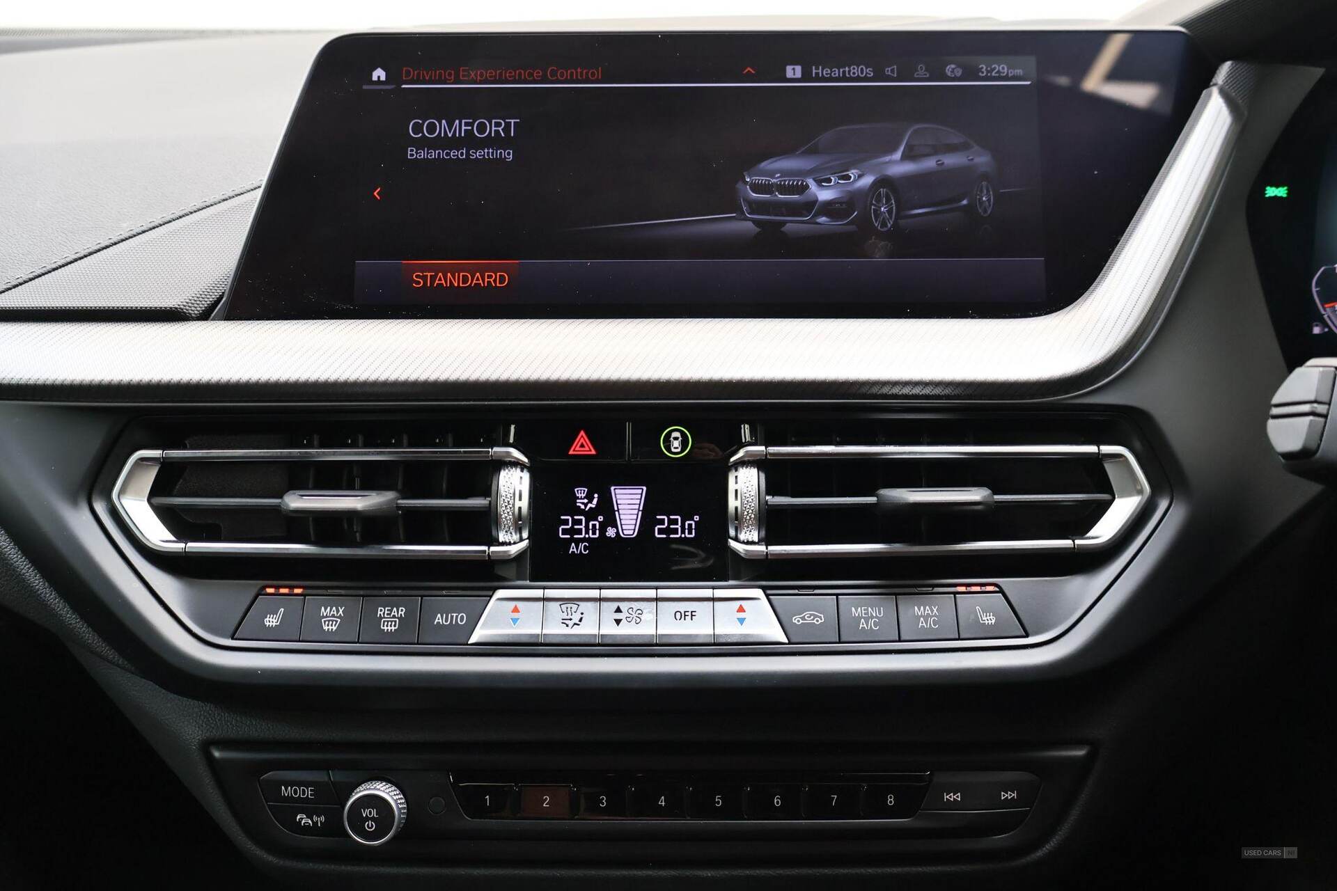 Jul 2024 BMW 2 Series 220i M Sport 4dr Step Auto