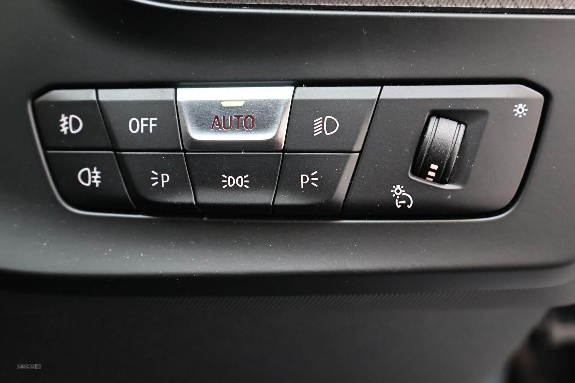 Jul 2024 BMW 2 Series 220i M Sport 4dr Step Auto