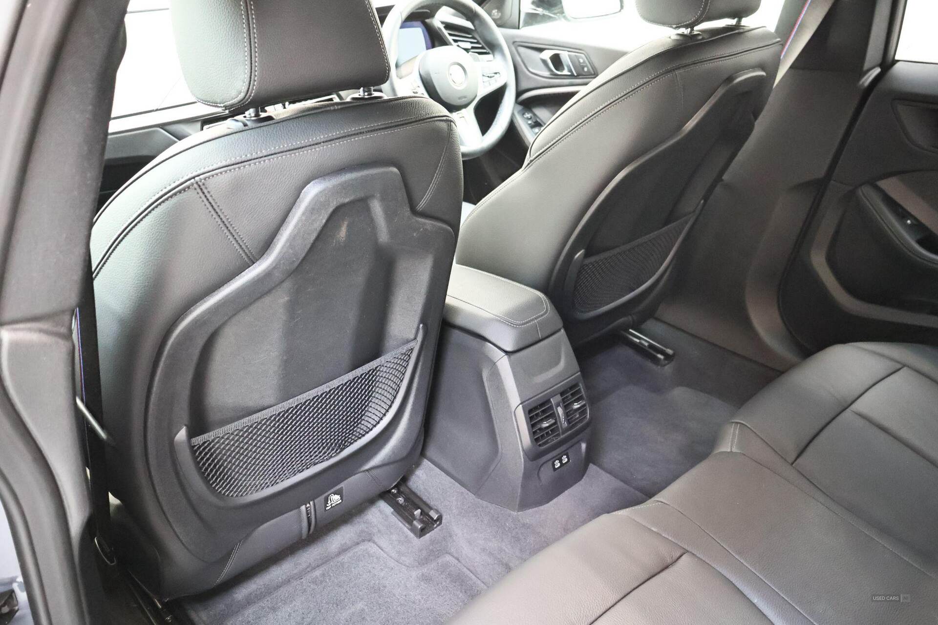 Jul 2024 BMW 2 Series 220i M Sport 4dr Step Auto