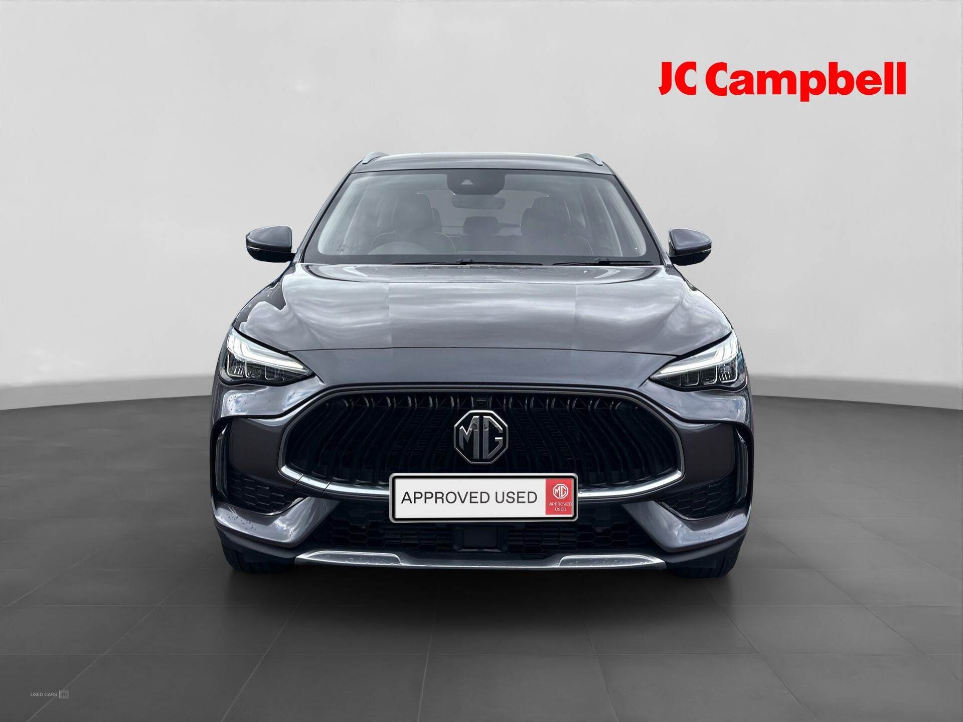 2024 MG MG HS 1.5 T-GDI SE DCT Euro 6 (s/s) 5dr