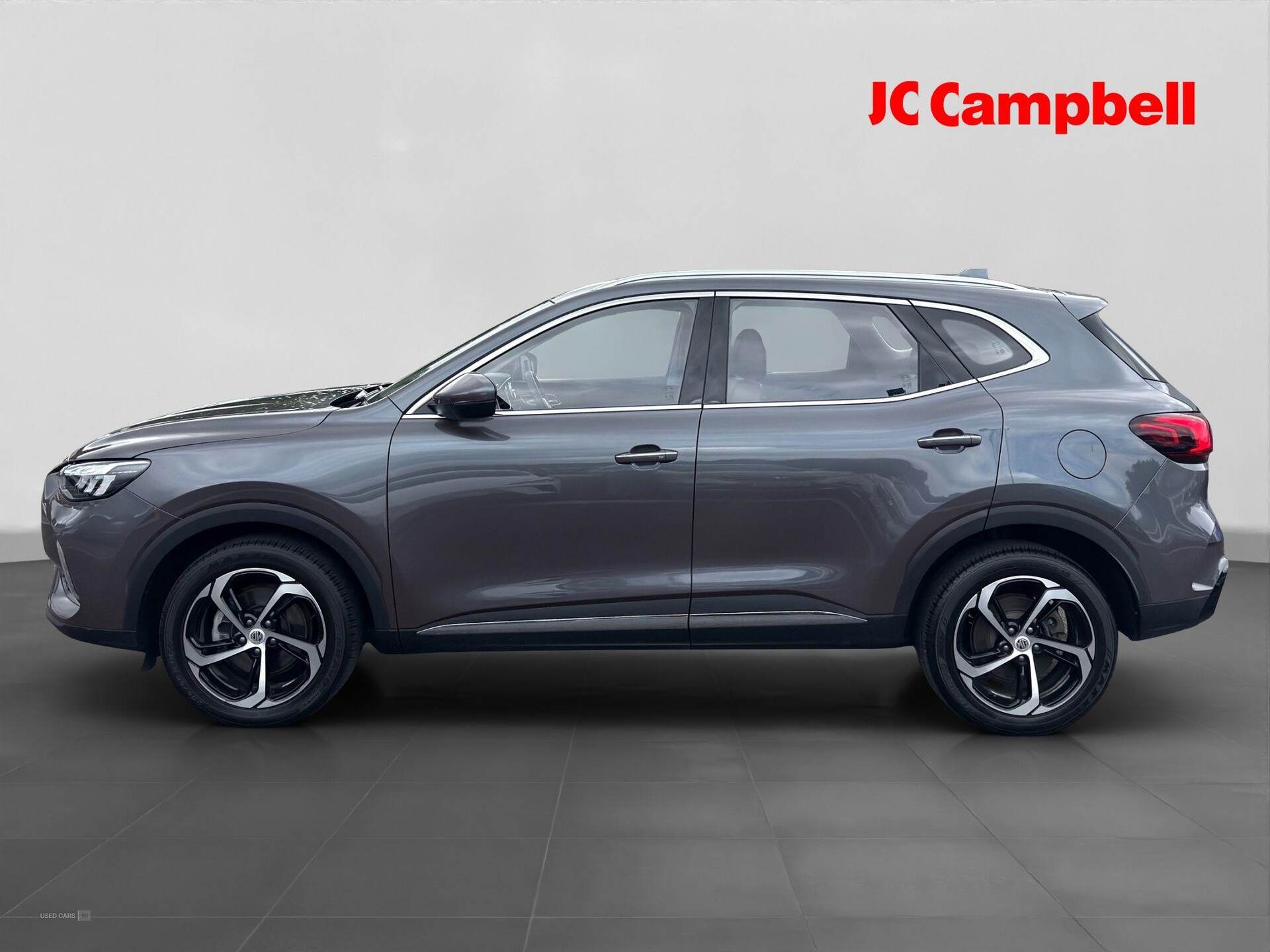 2024 MG MG HS 1.5 T-GDI SE DCT Euro 6 (s/s) 5dr
