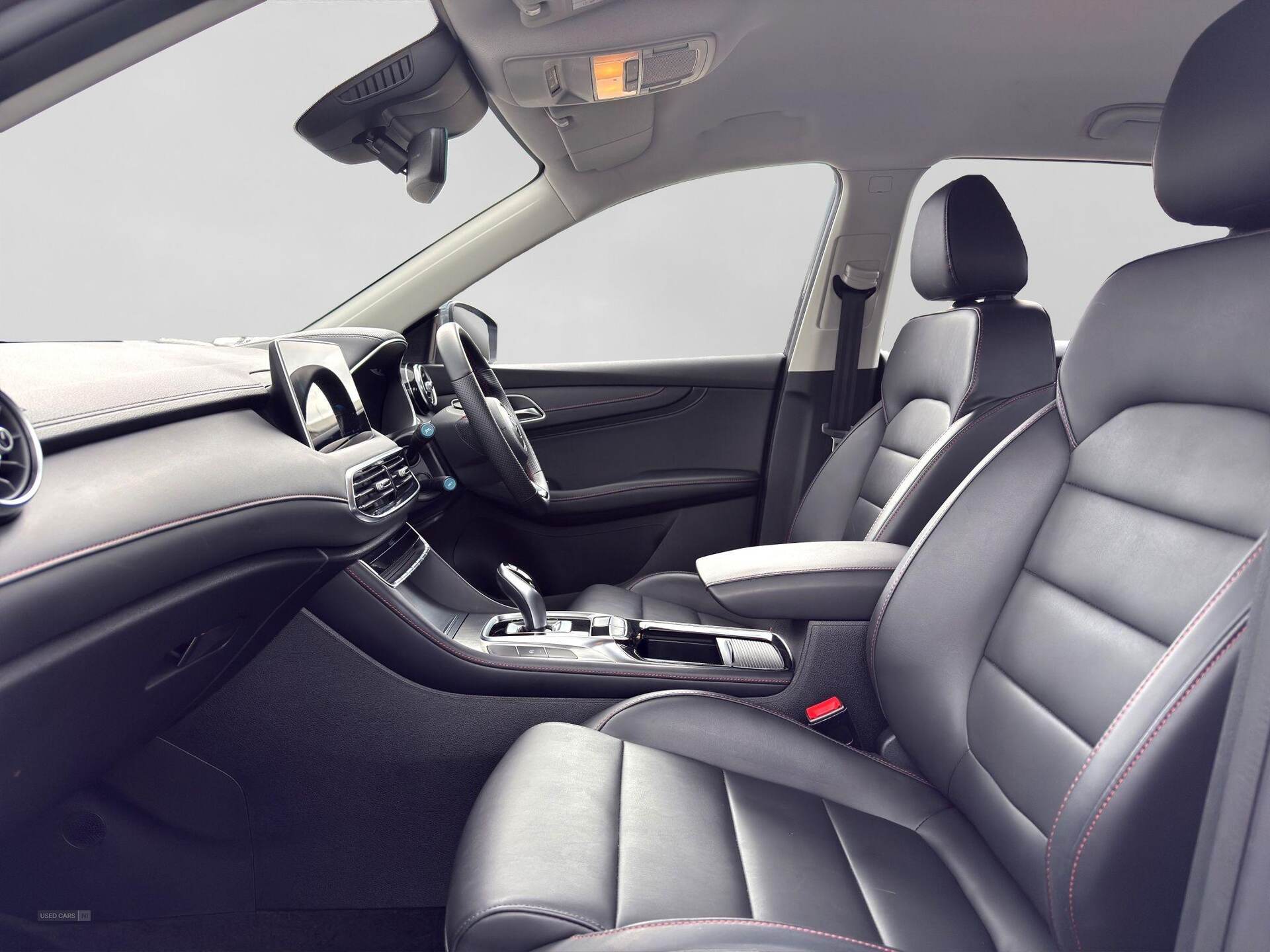 2024 MG MG HS 1.5 T-GDI SE DCT Euro 6 (s/s) 5dr