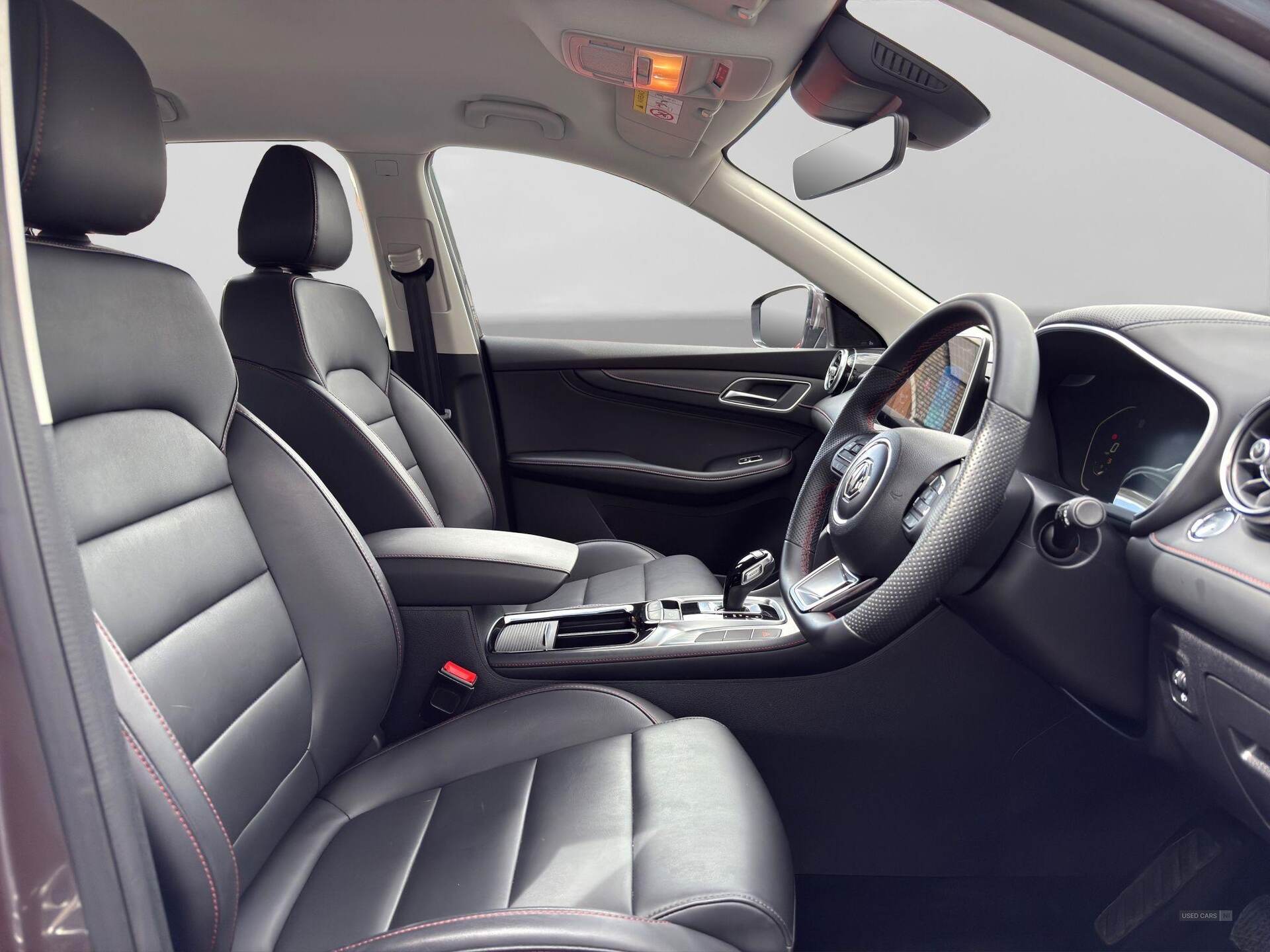 2024 MG MG HS 1.5 T-GDI SE DCT Euro 6 (s/s) 5dr